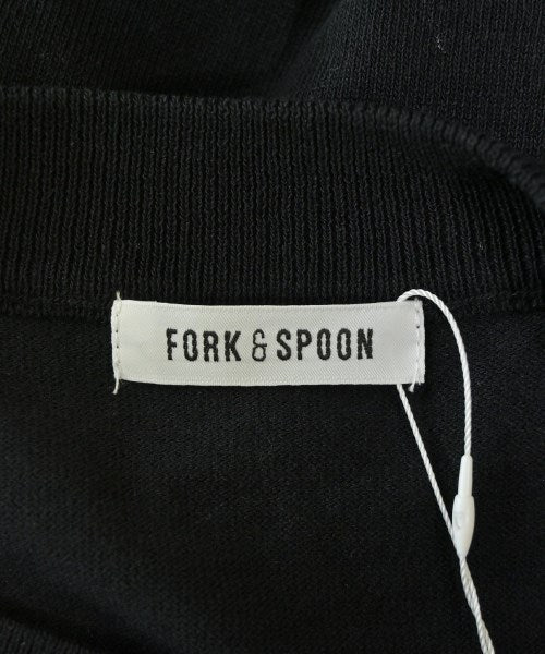 FORK&SPOON เสื้อกันหนาว