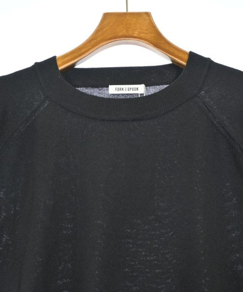 FORK&SPOON เสื้อกันหนาว