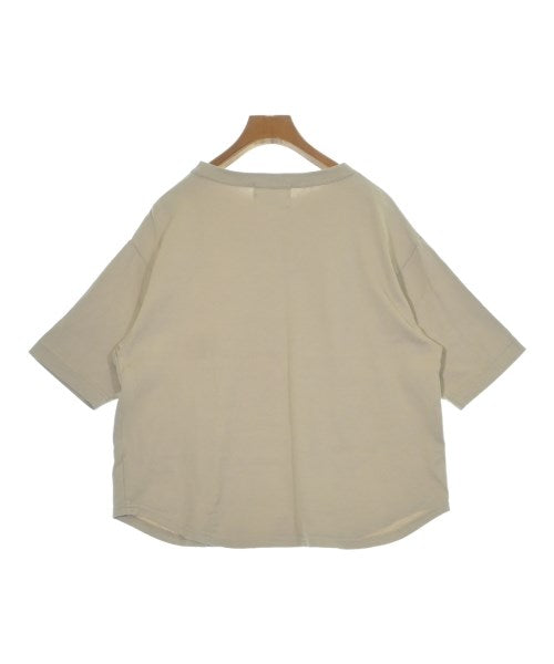 FORK&SPOON เสื้อยืด/เสื้อท็อปส์