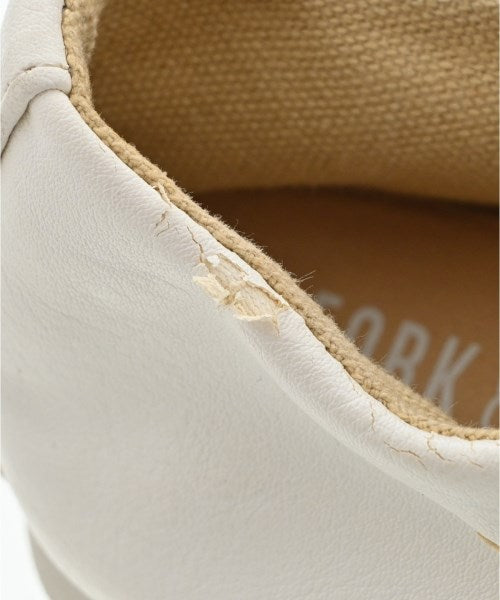 FORK&SPOON รองเท้า อื่น