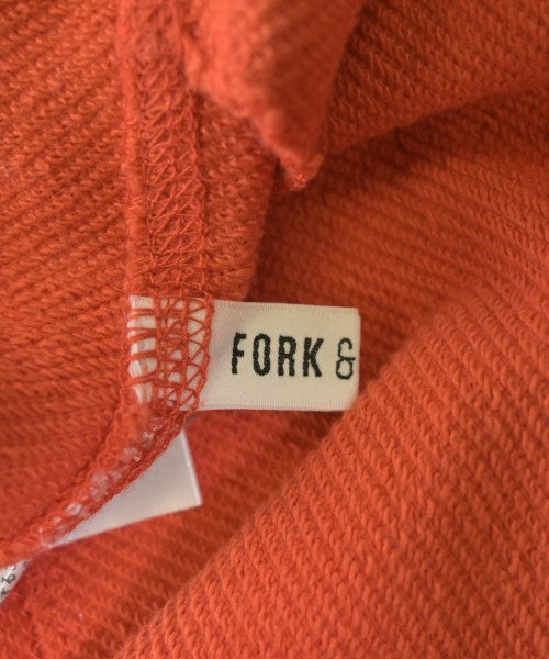 FORK&SPOON กางเกงวอร์ม