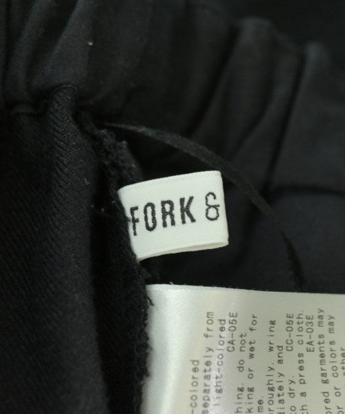 FORK&SPOON กางเกง อื่น
