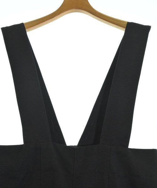FORK&SPOON ชุดเอี๊ยม/เสื้อคลุมหลวมๆ/จั๊มสูท