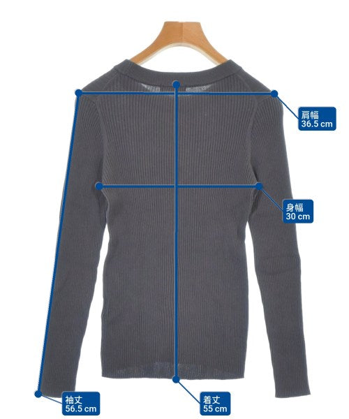 FORK&SPOON เสื้อกันหนาว
