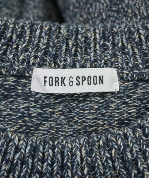 FORK&SPOON เสื้อกันหนาว