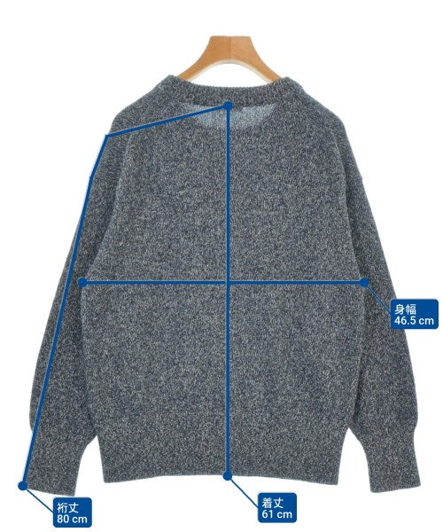 FORK&SPOON เสื้อกันหนาว
