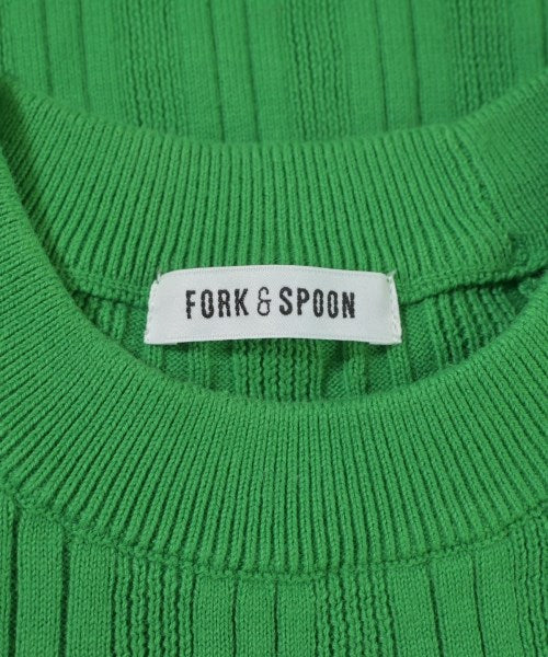 FORK&SPOON เสื้อกันหนาว