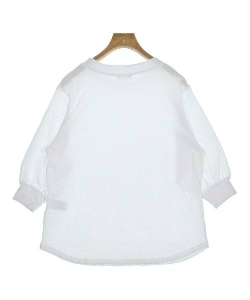 FORK&SPOON เสื้อยืด/เสื้อท็อปส์