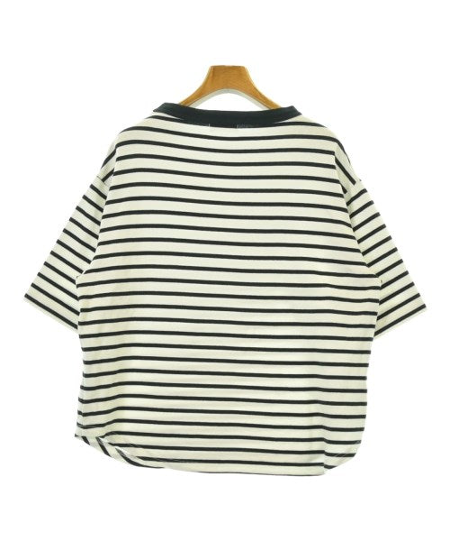 FORK&SPOON เสื้อยืด/เสื้อท็อปส์