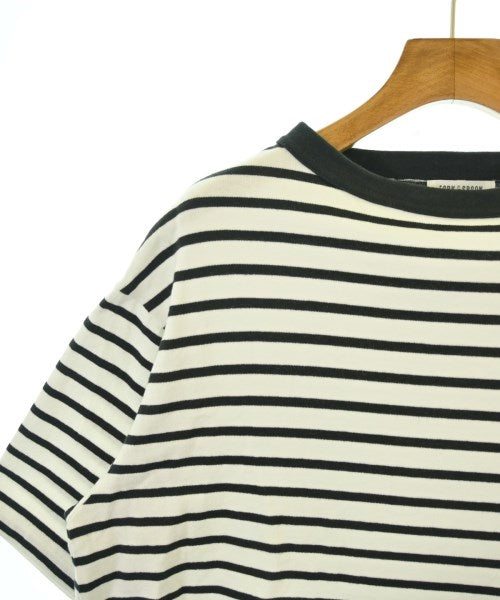 FORK&SPOON เสื้อยืด/เสื้อท็อปส์