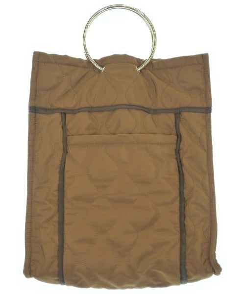 story. กระเป๋าถือขนาดใหญ่