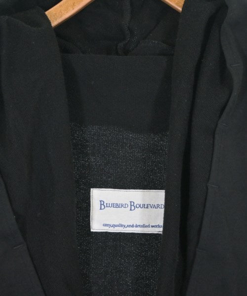 BLUEBIRD BOULEVARD เสื้อโค้ท อื่น