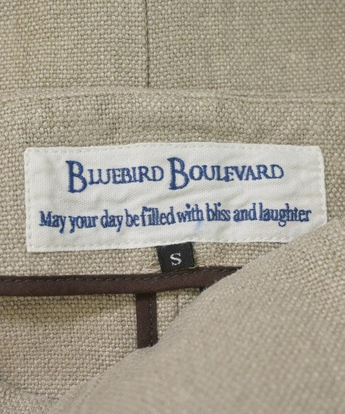 BLUEBIRD BOULEVARD กระโปรงยาว/แม็กซี่ยาว