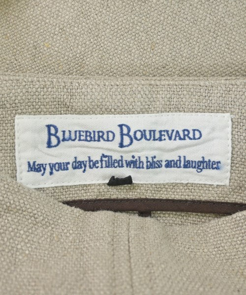 BLUEBIRD BOULEVARD กระโปรงยาว/แม็กซี่ยาว