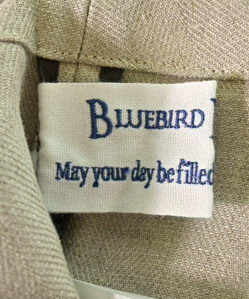 BLUEBIRD BOULEVARD กางเกง 5 ส่วน