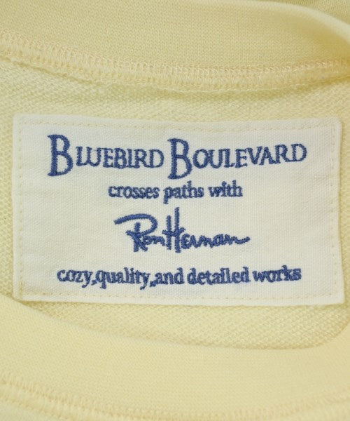 BLUEBIRD BOULEVARD แขนกุด