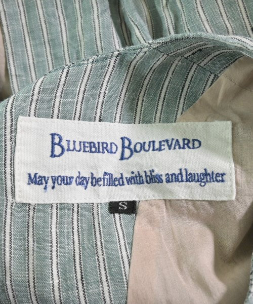 BLUEBIRD BOULEVARD ชุดเดรส