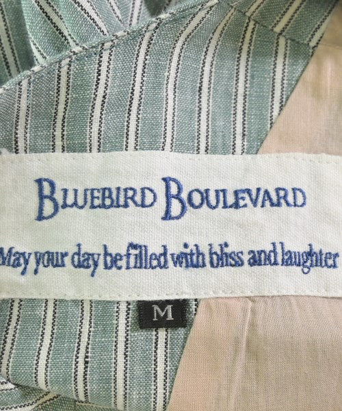 BLUEBIRD BOULEVARD ชุดเดรส