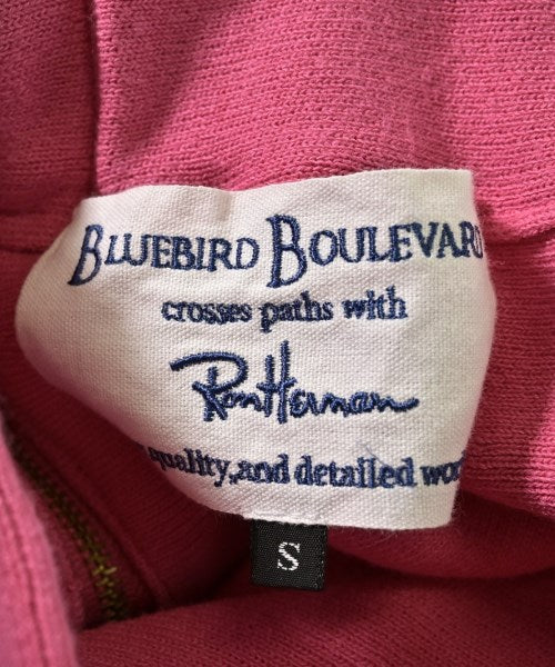 BLUEBIRD BOULEVARD กระโปรงยาว/แม็กซี่ยาว