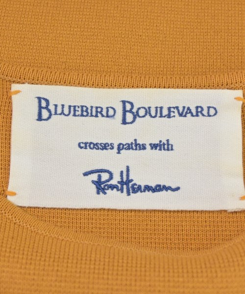BLUEBIRD BOULEVARD เสื้อกันหนาว