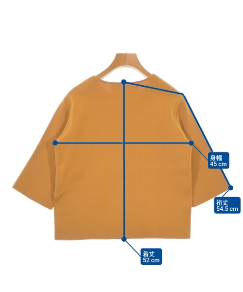 BLUEBIRD BOULEVARD เสื้อกันหนาว
