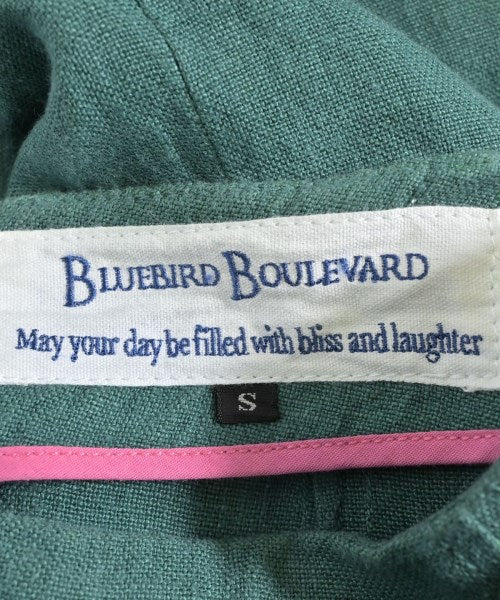 BLUEBIRD BOULEVARD กระโปรงยาว/แม็กซี่ยาว
