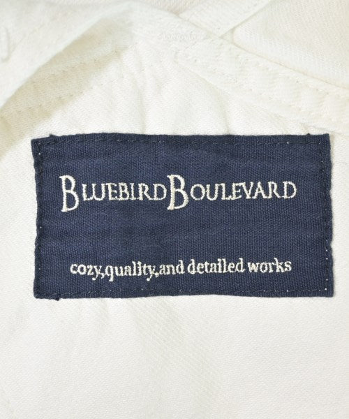 BLUEBIRD BOULEVARD ชุดเอี๊ยม/เสื้อคลุมหลวมๆ/จั๊มสูท