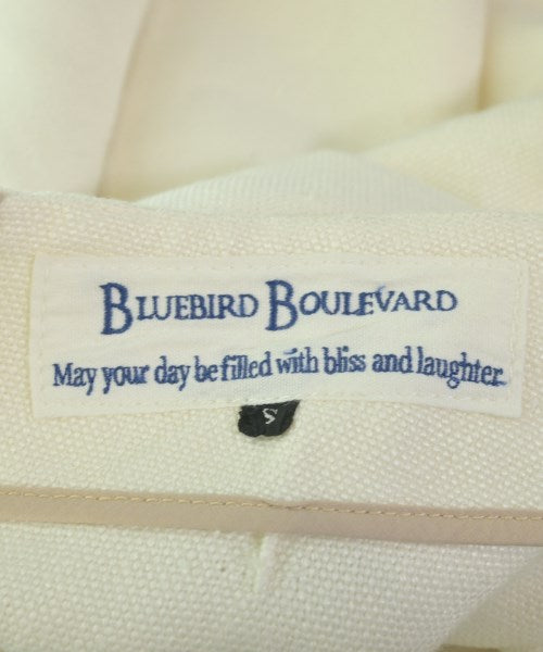 BLUEBIRD BOULEVARD กระโปรงยาว/แม็กซี่ยาว