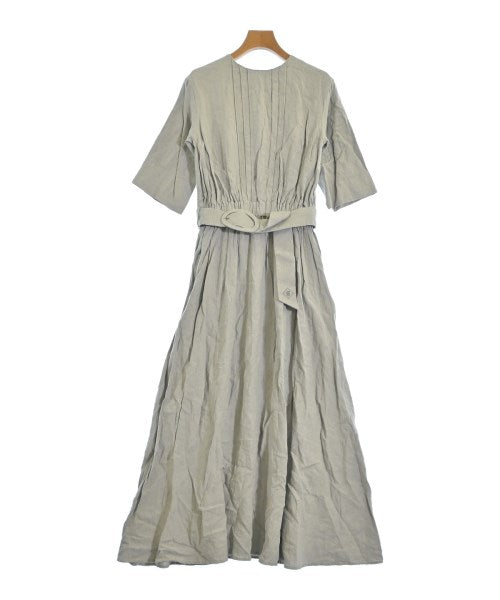 BLUEBIRD BOULEVARD ชุดเดรส