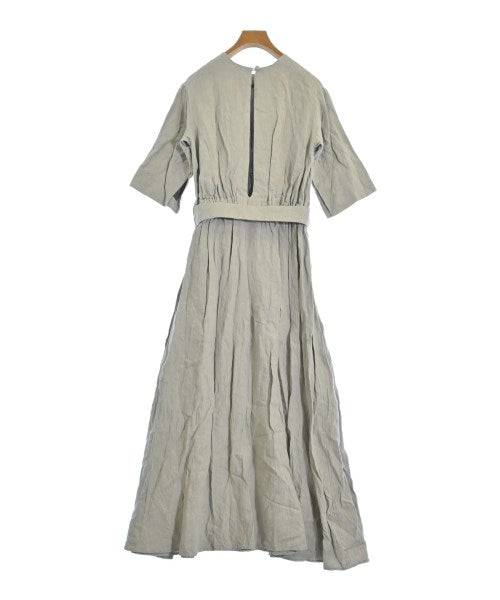 BLUEBIRD BOULEVARD ชุดเดรส