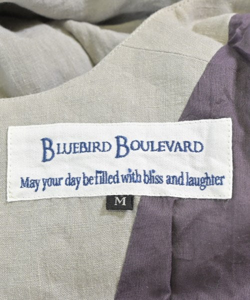 BLUEBIRD BOULEVARD ชุดเดรส