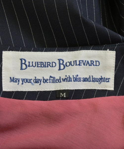 BLUEBIRD BOULEVARD กระโปรงยาว/แม็กซี่ยาว