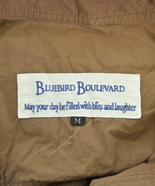 BLUEBIRD BOULEVARD ชุดเดรส