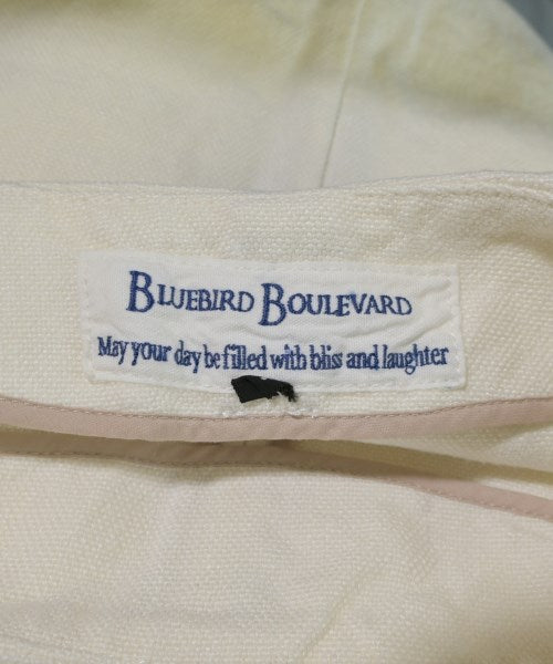 BLUEBIRD BOULEVARD กระโปรงยาว/แม็กซี่ยาว