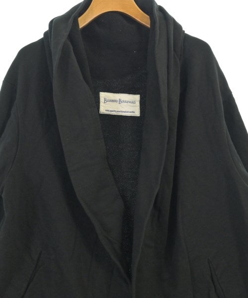 BLUEBIRD BOULEVARD เสื้อฮู้ด