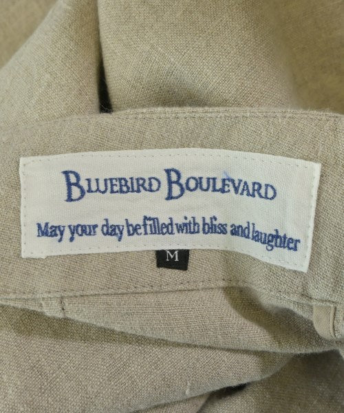 BLUEBIRD BOULEVARD กระโปรงยาว/แม็กซี่ยาว