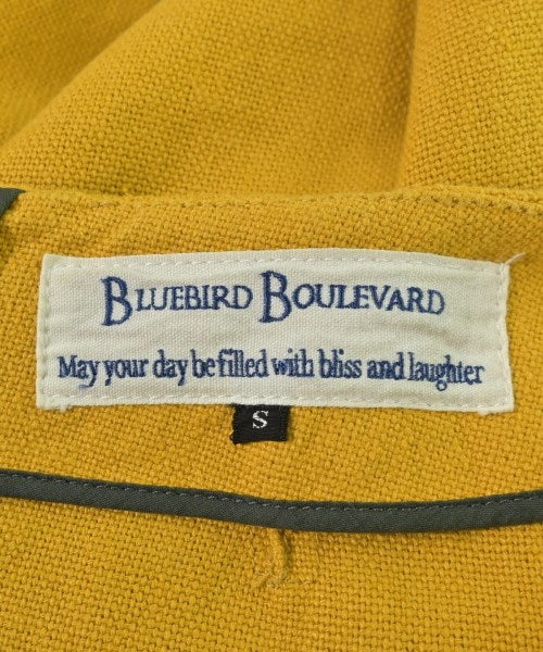 BLUEBIRD BOULEVARD กระโปรงยาว/แม็กซี่ยาว