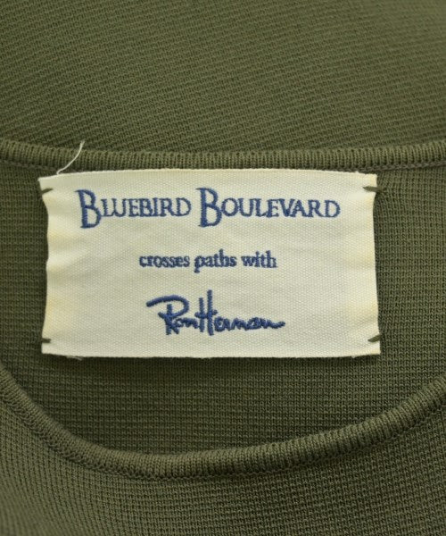 BLUEBIRD BOULEVARD เสื้อกันหนาว