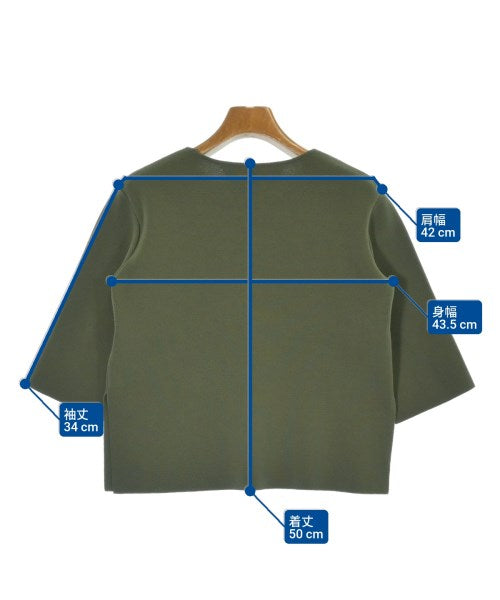 BLUEBIRD BOULEVARD เสื้อกันหนาว