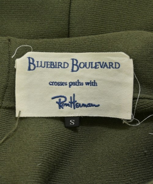 BLUEBIRD BOULEVARD กระโปรงยาว/แม็กซี่ยาว