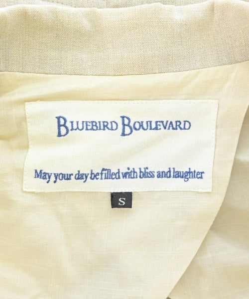 BLUEBIRD BOULEVARD เบลเซอร์/แจ็คเก็ตสูท
