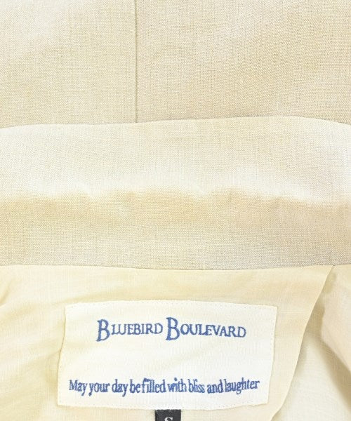 BLUEBIRD BOULEVARD เบลเซอร์/แจ็คเก็ตสูท