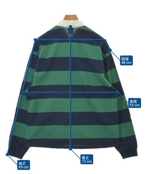 VOTE MAKE NEW CLOTHES เสื้อยืด/เสื้อท็อปส์