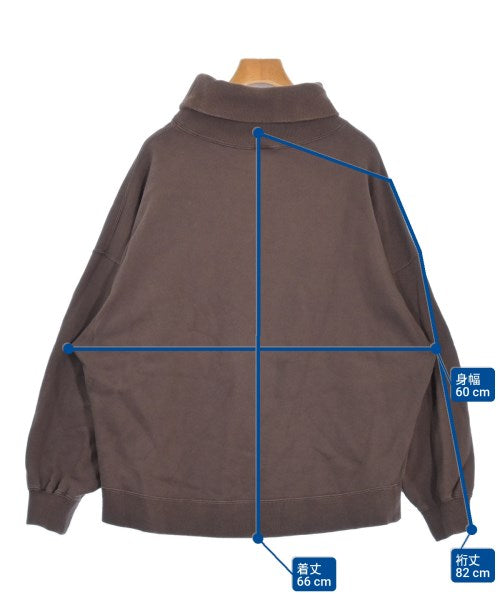 VOTE MAKE NEW CLOTHES เสื้อสเวตเตอร์