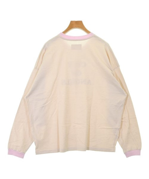 VOTE MAKE NEW CLOTHES เสื้อยืด/เสื้อท็อปส์