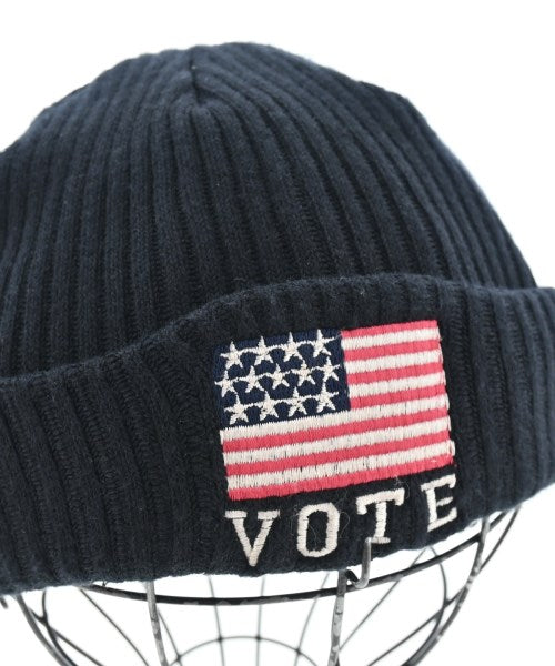VOTE MAKE NEW CLOTHES หมวกไหมพรม/หมวกบีนนี่