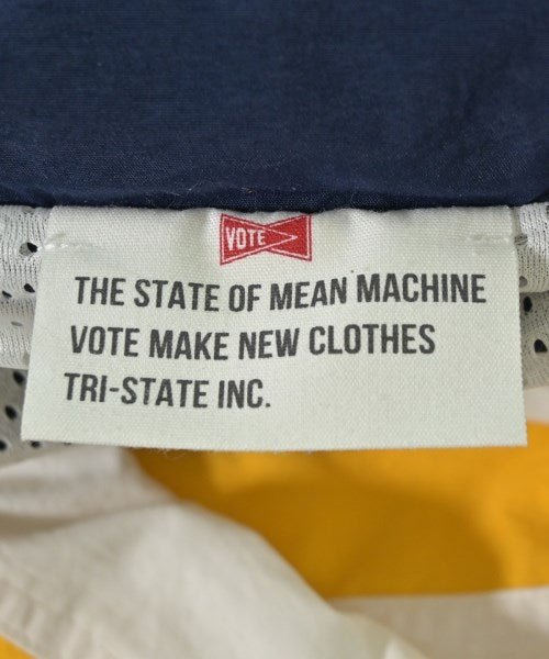 VOTE MAKE NEW CLOTHES แจ็คเก็ตเบลาส์