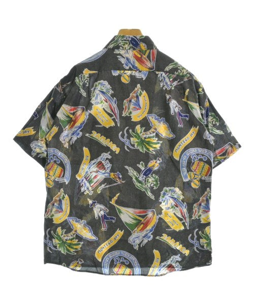 VOTE MAKE NEW CLOTHES เสื้อลำลอง