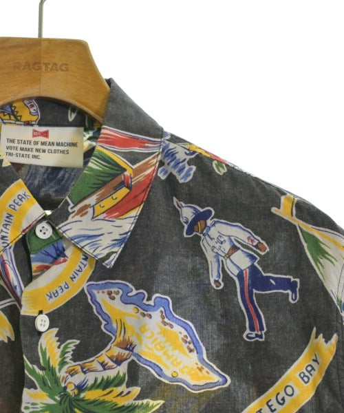 VOTE MAKE NEW CLOTHES เสื้อลำลอง