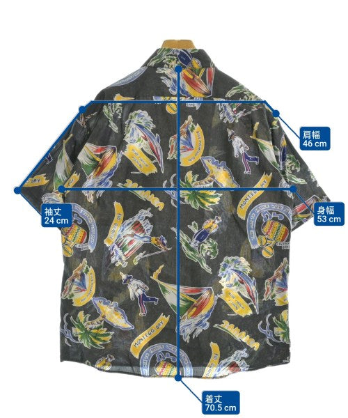 VOTE MAKE NEW CLOTHES เสื้อลำลอง